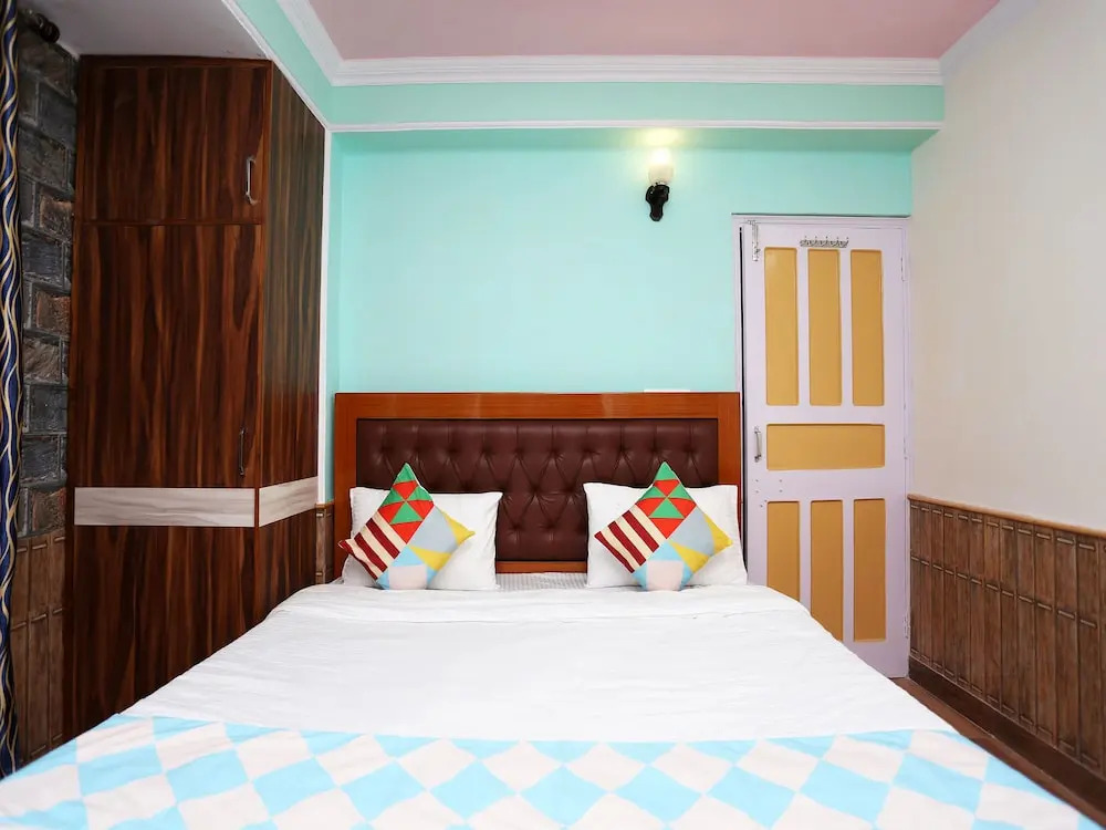 Sharma Home Stay by OYO Rooms