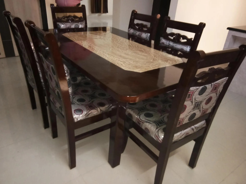 Fresh Living Prime Hitech Service Apartments