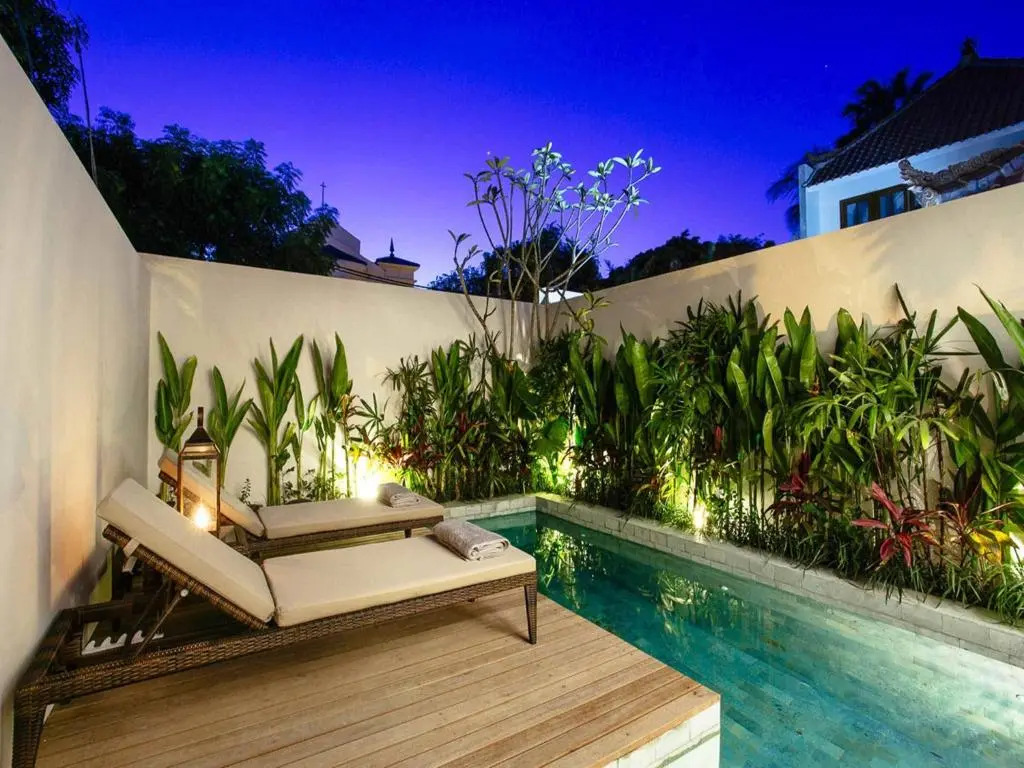 Villas Sabbia