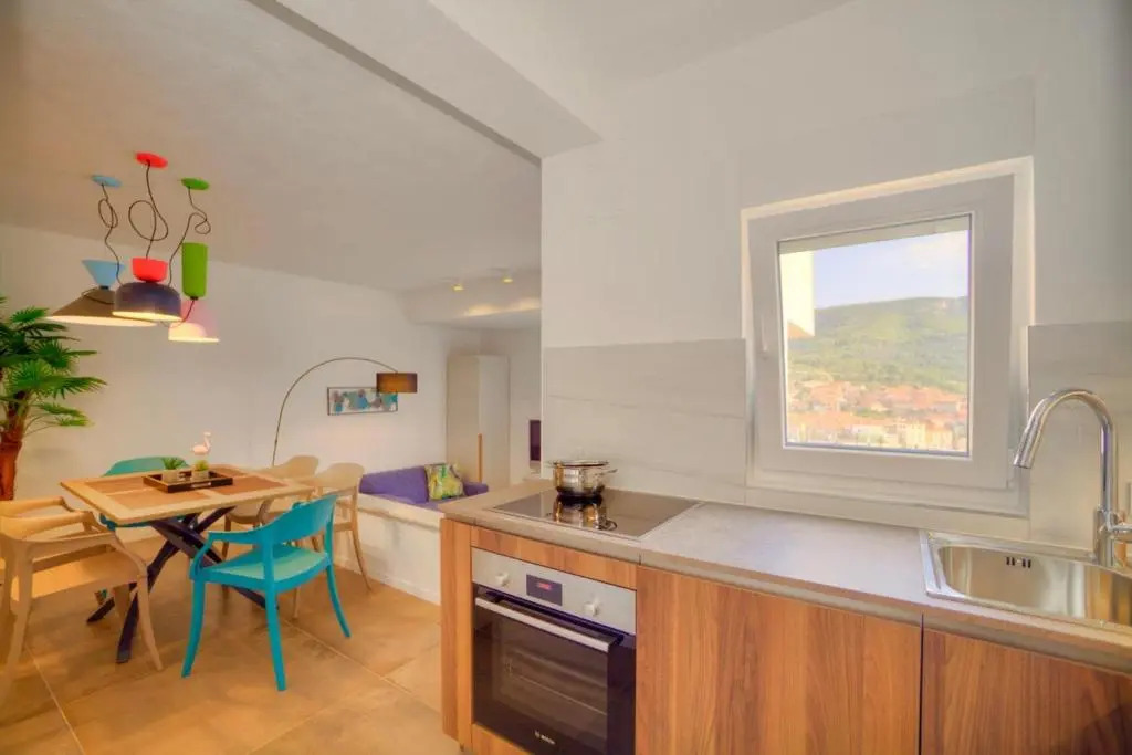 Apartments Villa Rojnica