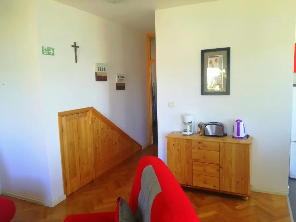 Apartmani Tisno TM