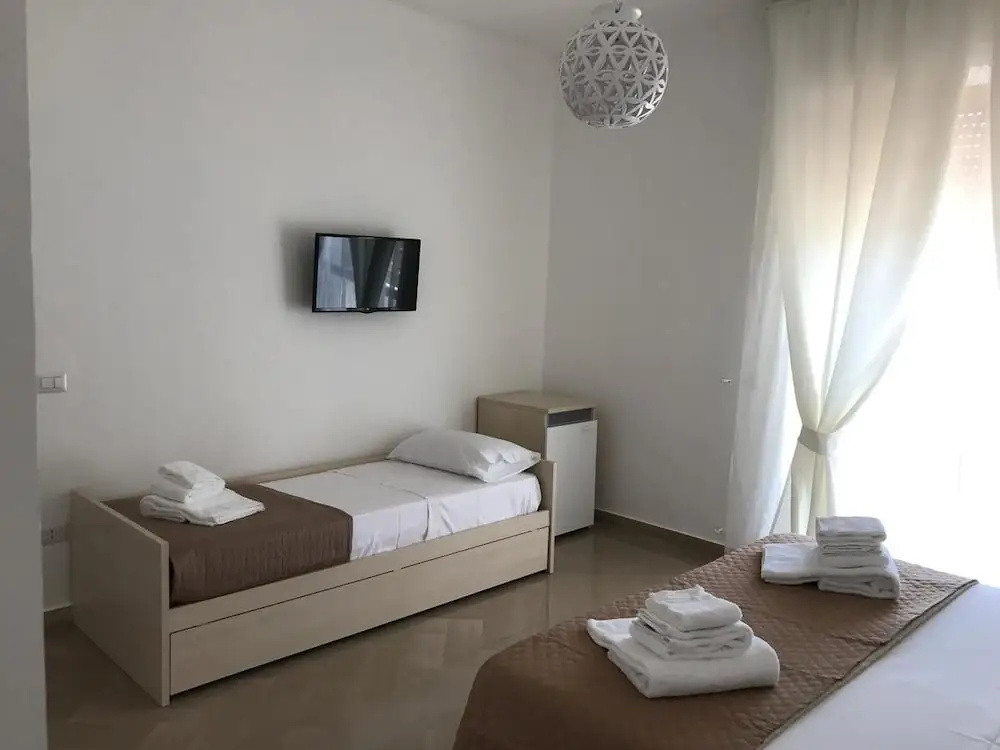 Villa Cristina B&b Alezio