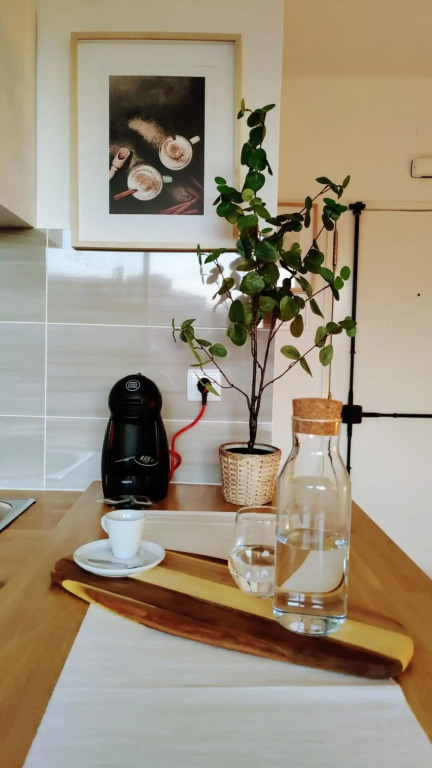 Stylish and Elegant Studio - Best View and Location in Coimbra Downton