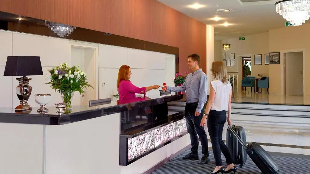 Hotel Buczyński Medical & SPA