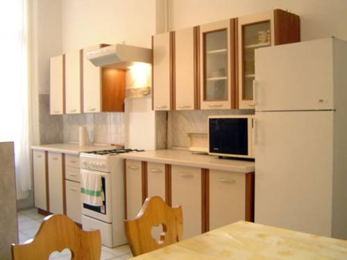 Heart of Budapest Apartman on the Váci street