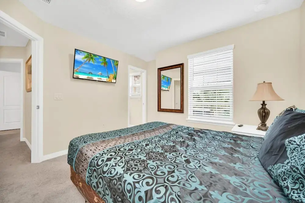 7BR Family Home w Pool Hot Tub and Theater