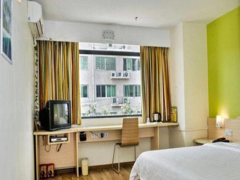 7Days Inn JiNan LiShan Road
