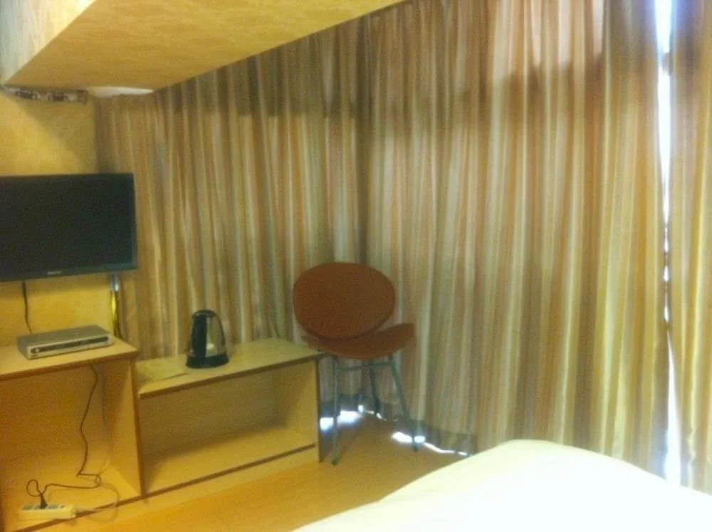 Suitable for Family Fashionable Hotel