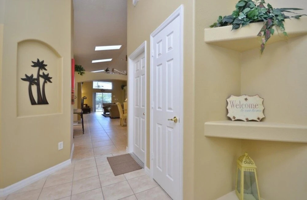Amazing House! Orange Tree - 3154SHC