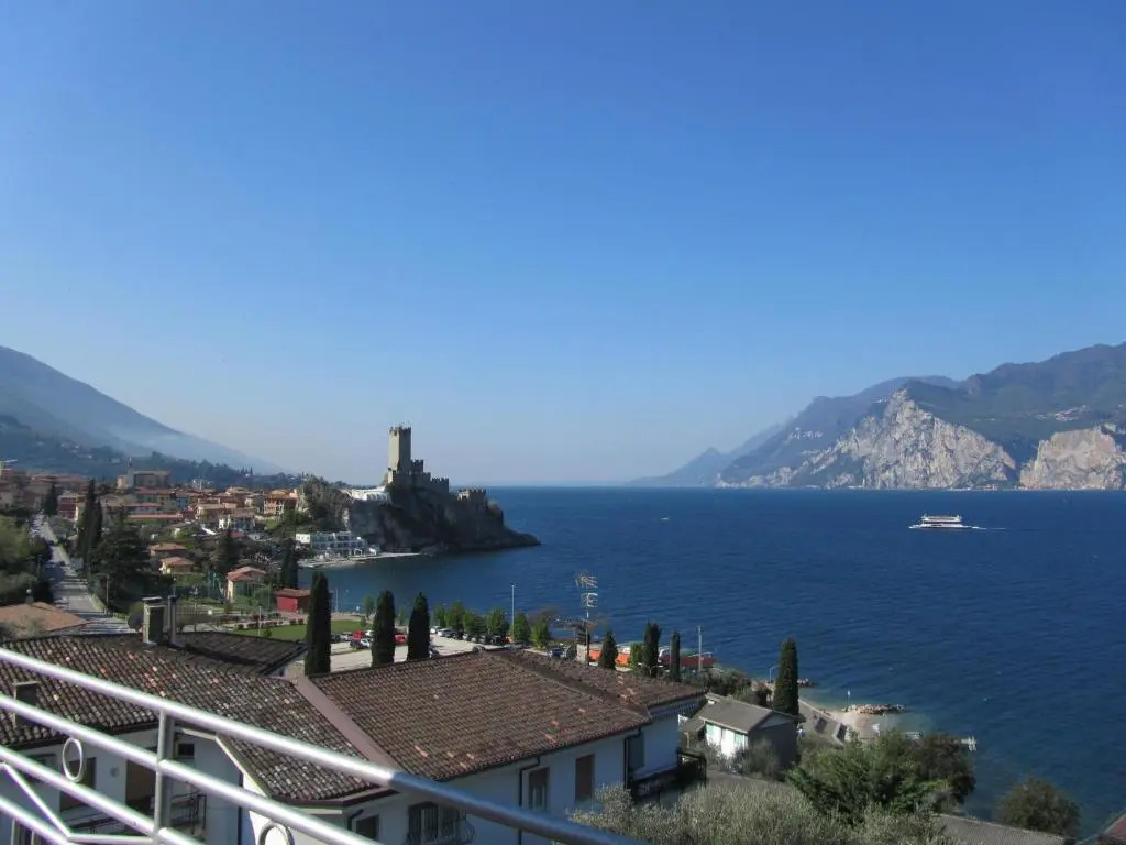 Appartamenti Villa Eden