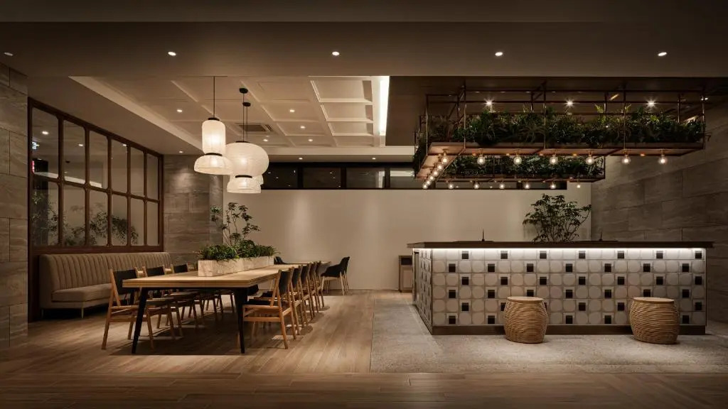 Nest Hotel Hiroshima Ekimae