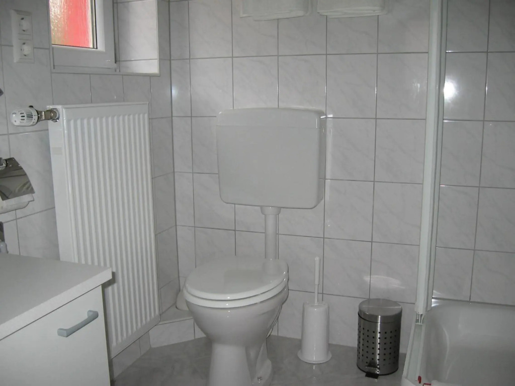 Gästeapartments Haus Kohler