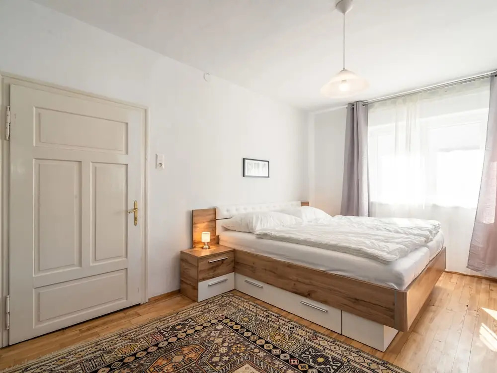 Cozy Apartment in Hopfgarten im Brixental With Parking