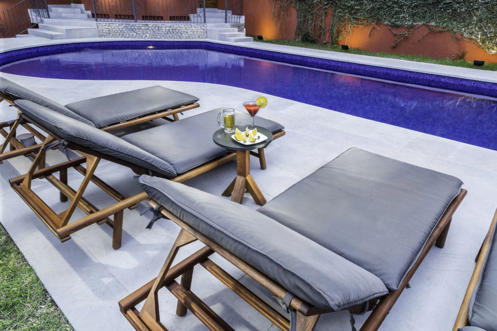 Hotel Boutique Abad