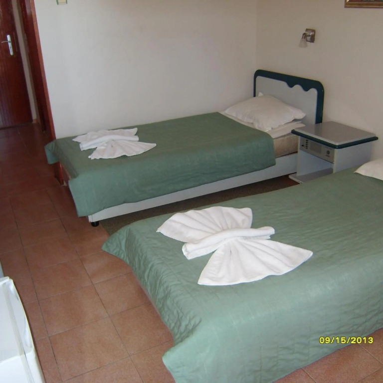 Hotel Iskar & Aquapark