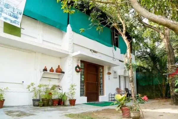 The J Thomas Inn 4 Ac bedroom independent house Fort Kochi