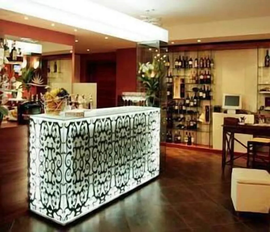 Disio Resort