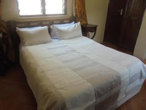 Zebra Guest House