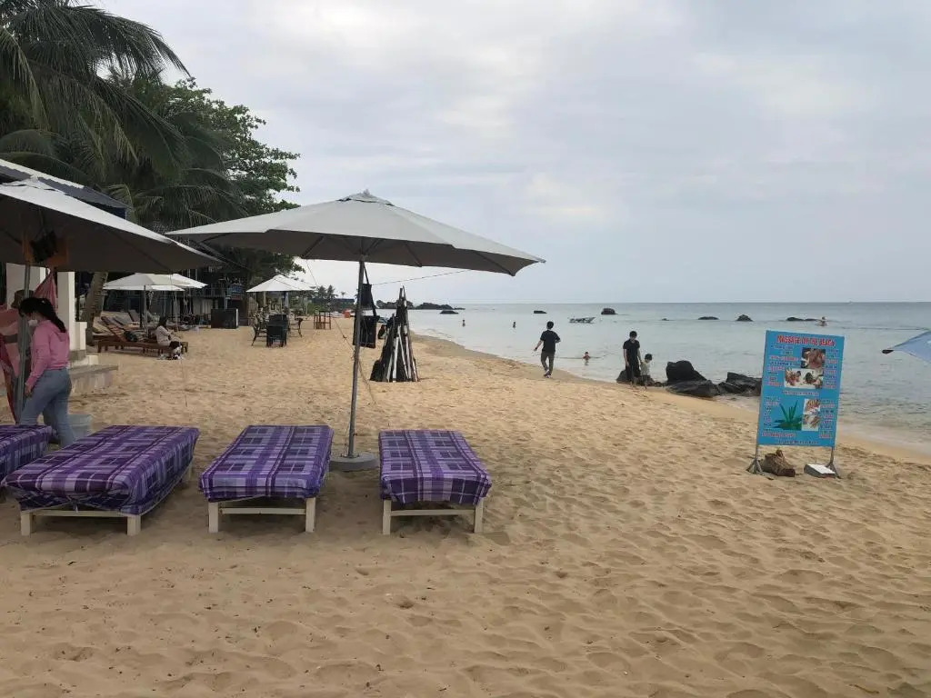 Phu Van Resort & Spa Phu Quoc