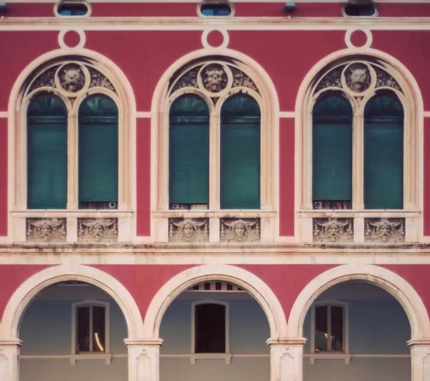 Priuli Heritage Suites