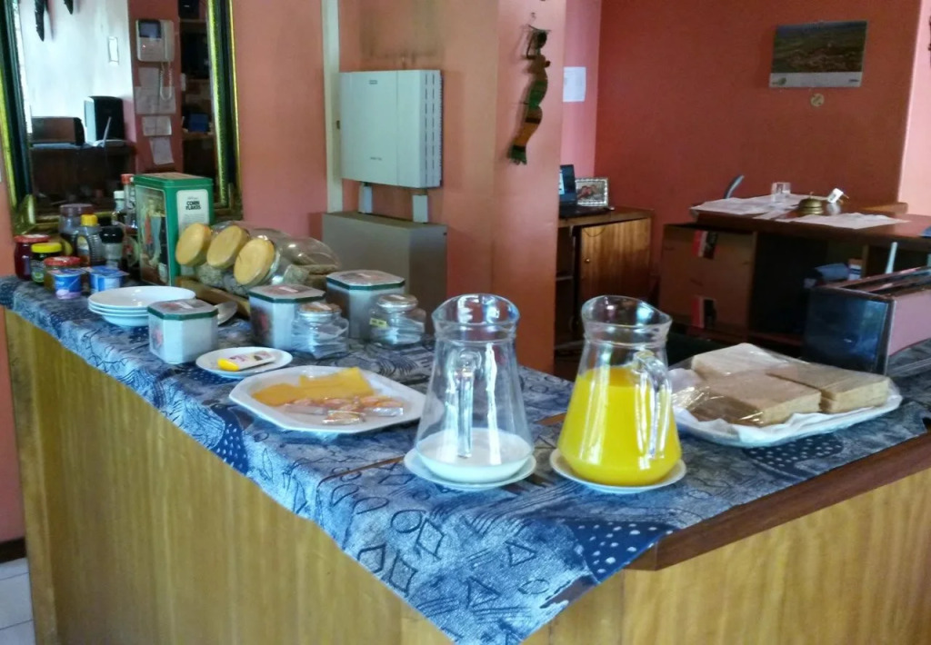 Thulani Lodge