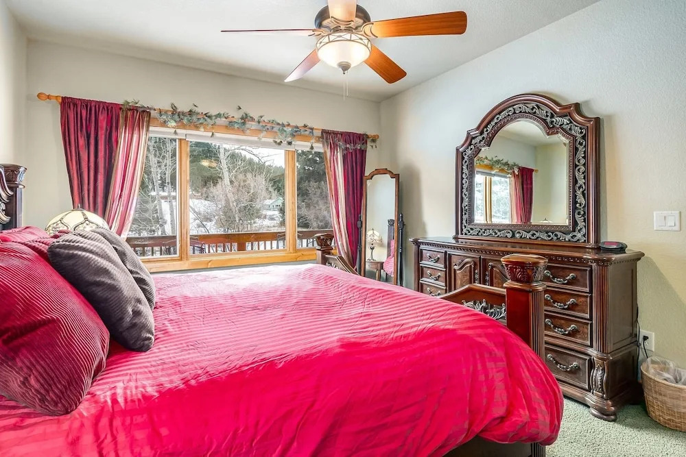 Tranquility On The River Four -- Ev #6041 3 Bedroom Townhouse by RedAwning