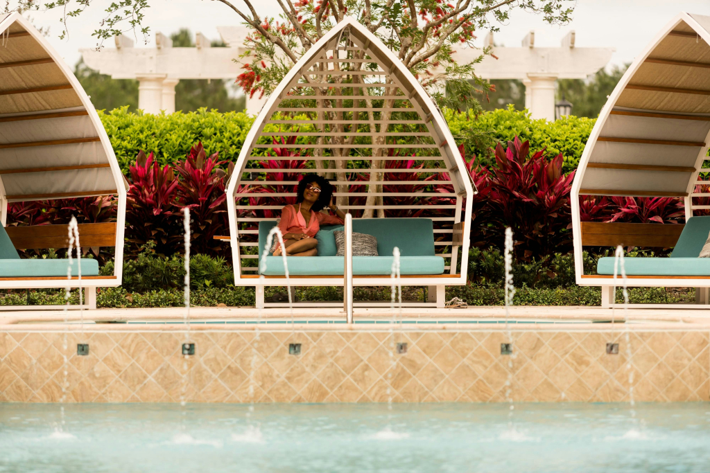 The Ritz-Carlton Orlando, Grande Lakes