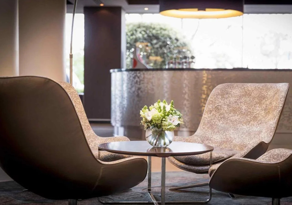 Mercure Melbourne Albert Park