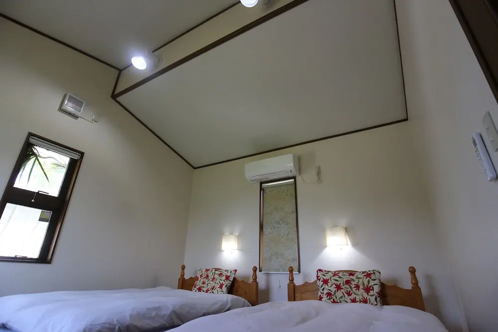 Vacation Stay in Sesoko Island