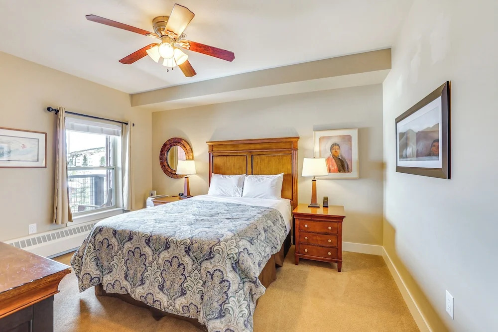 Granby Ranch Condo w/ Balcony: 1 Mi to Lake Granby