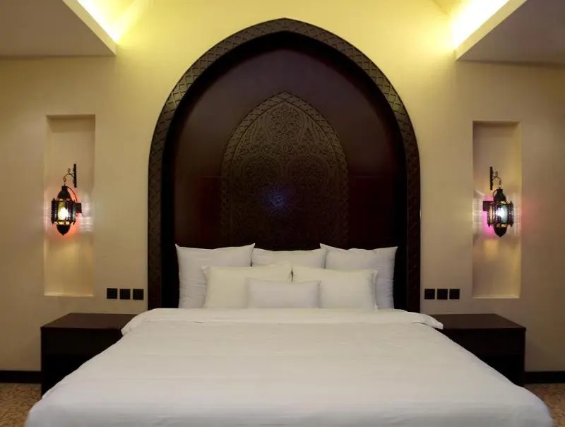 Hani Suites Spa Manama