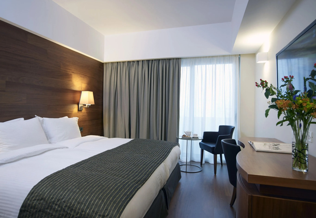 Samaria Hotel