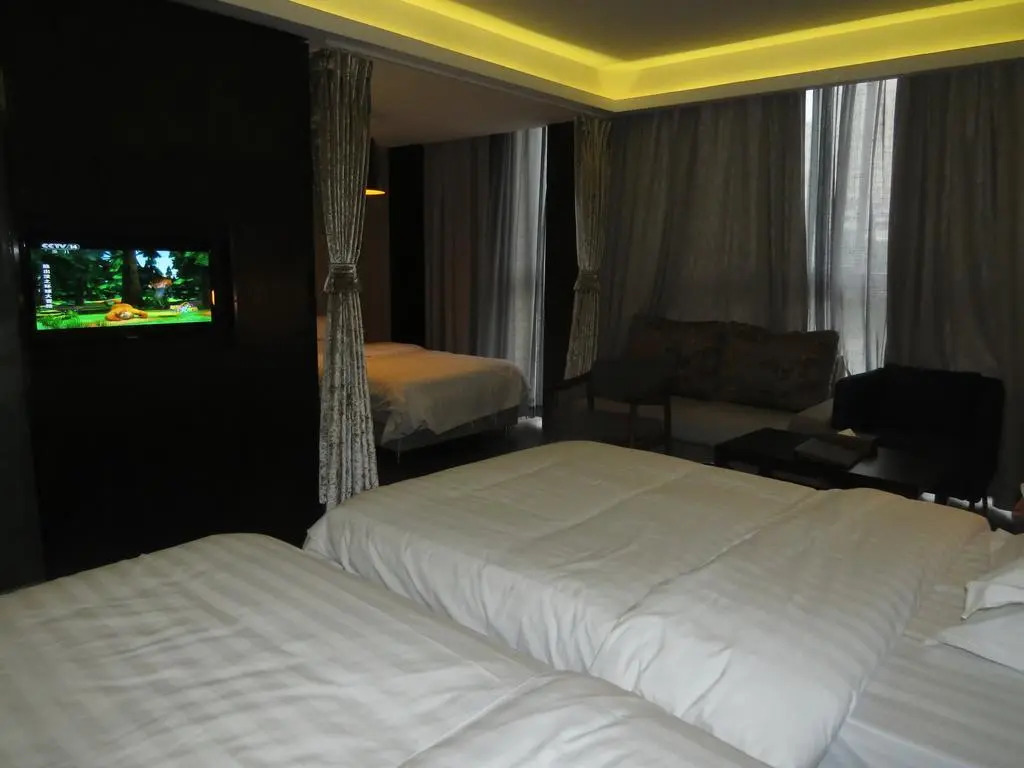 Xike Boutique Hotel