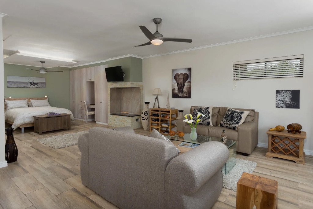 Constantia Vista Guest House