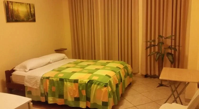 Hostal Terra Bella
