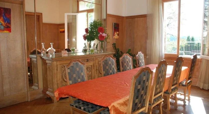 Domaine de lOie Rouge