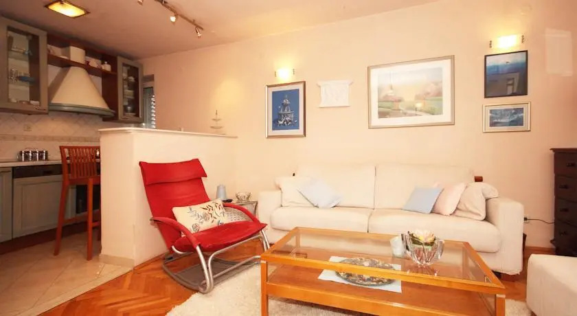 Charming Apartment