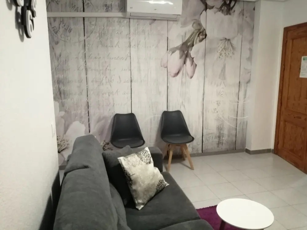 Casas Holiday - playa Acequion