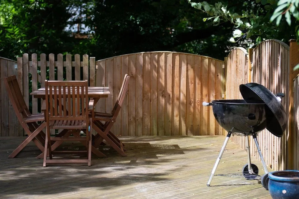 The Coachhouse - Cottage with Private Hot tub