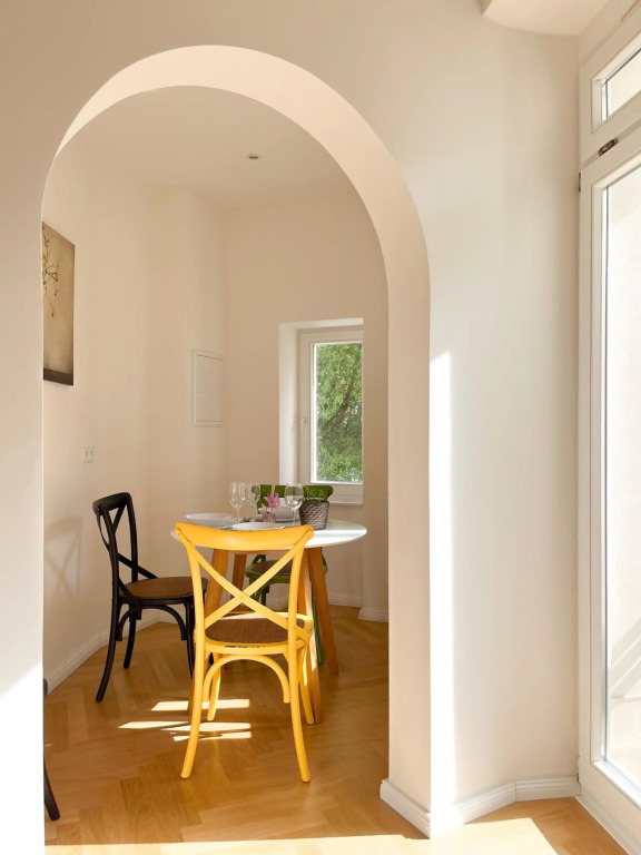 Prorsus Design Apartments