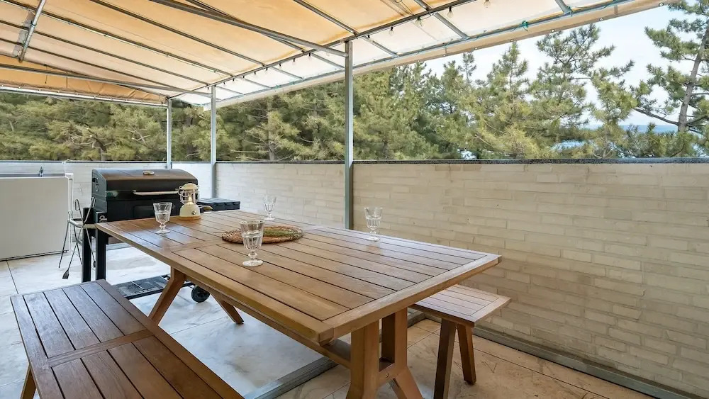 Samcheok Migaloo Pool Villa Pension