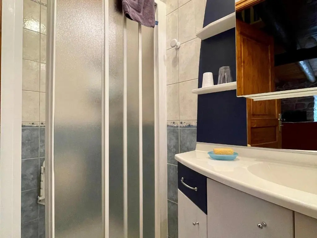 Gite Saint-Jeures, 5 pièces, 8 personnes - FR-1-582-254