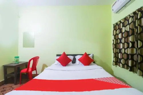 Shanti Bhavan by OYO Rooms