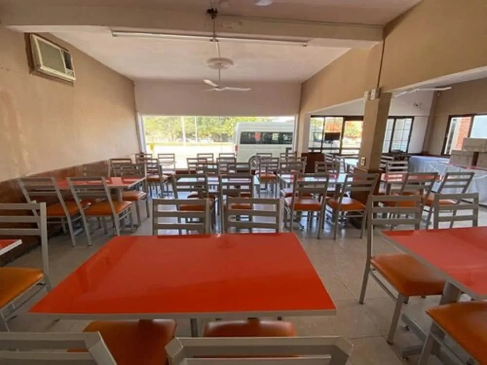 Hotel Moreno