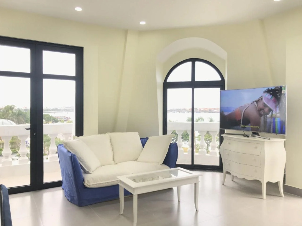 QB Casa Residence