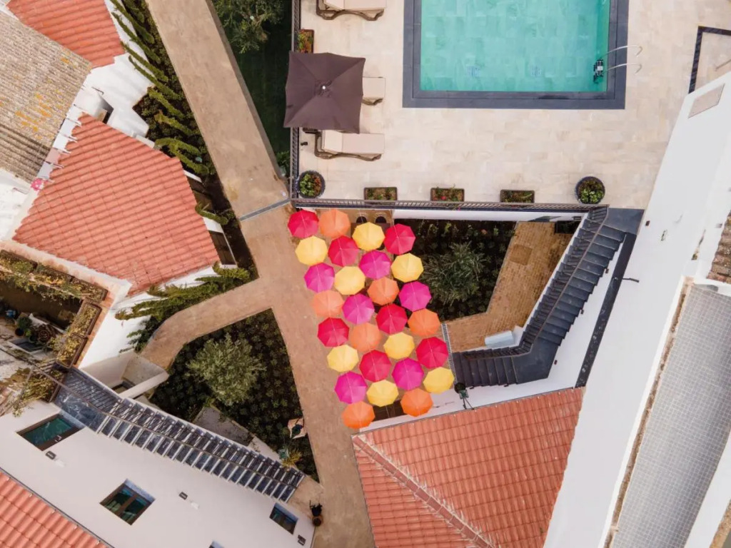 Vila Galé Casas dElvas - Historic Hotel
