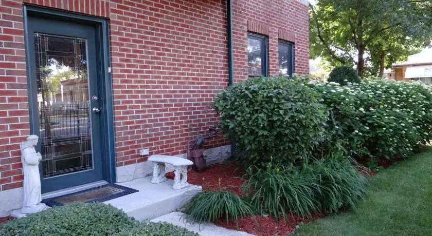 Chicago Buckingham Townhome