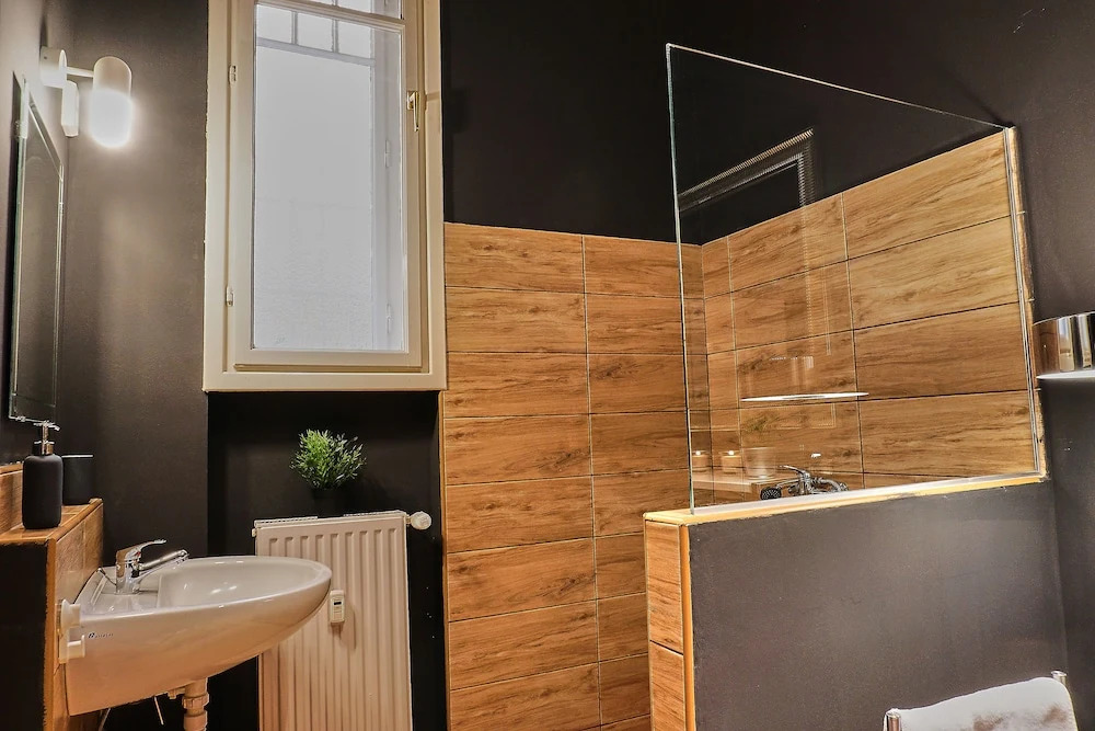 ONYX Apartment