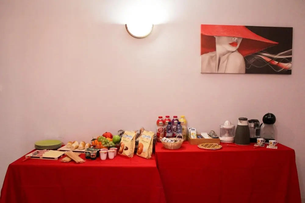 B&B del Viale