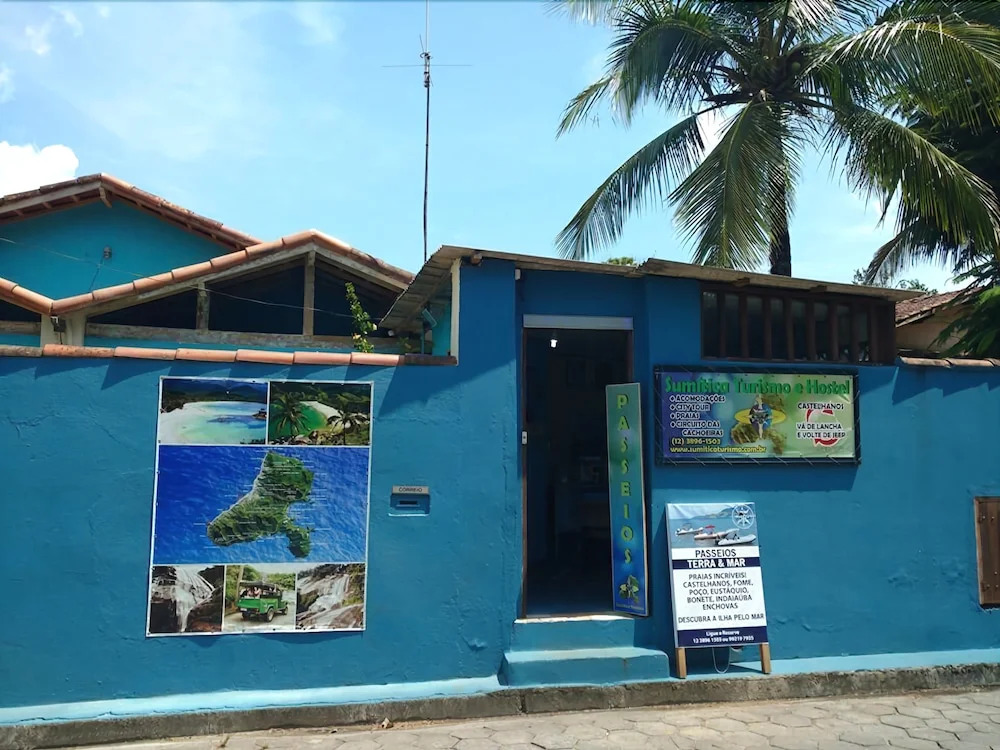 Sumitica Turismo And Hostel